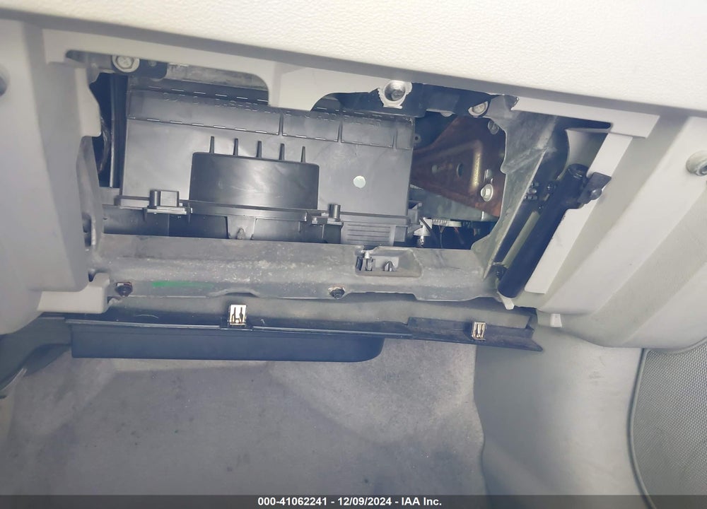 2008 SATURN AURA XE VIN: 1G8ZS57N98F131558