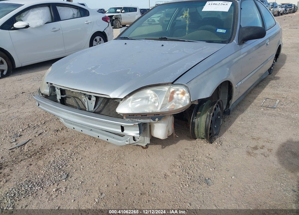 2000 HONDA CIVIC EX VIN: 1HGEJ8147YL063059