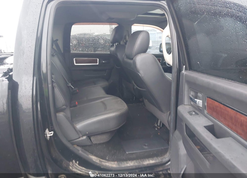 2010 DODGE RAM 1500 VIN: 1D7RV1CT8AS142208