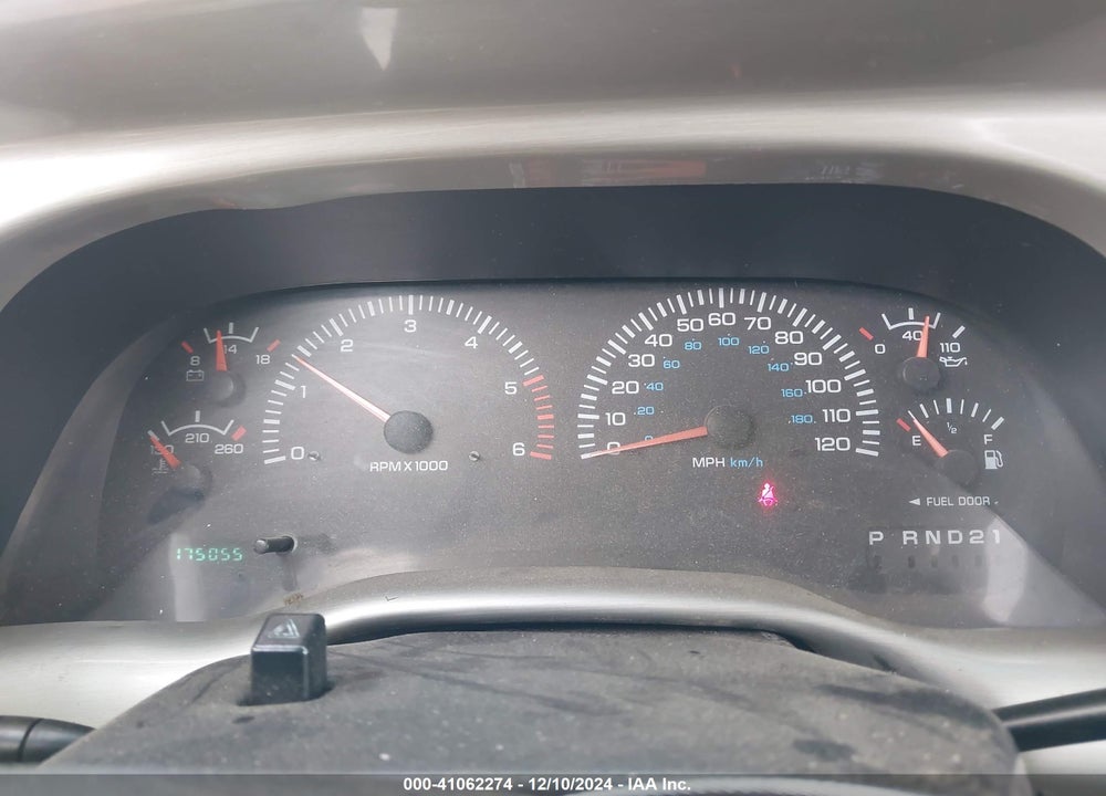 2001 DODGE RAM 1500 ST VIN: 3B7HF13Z61G796669