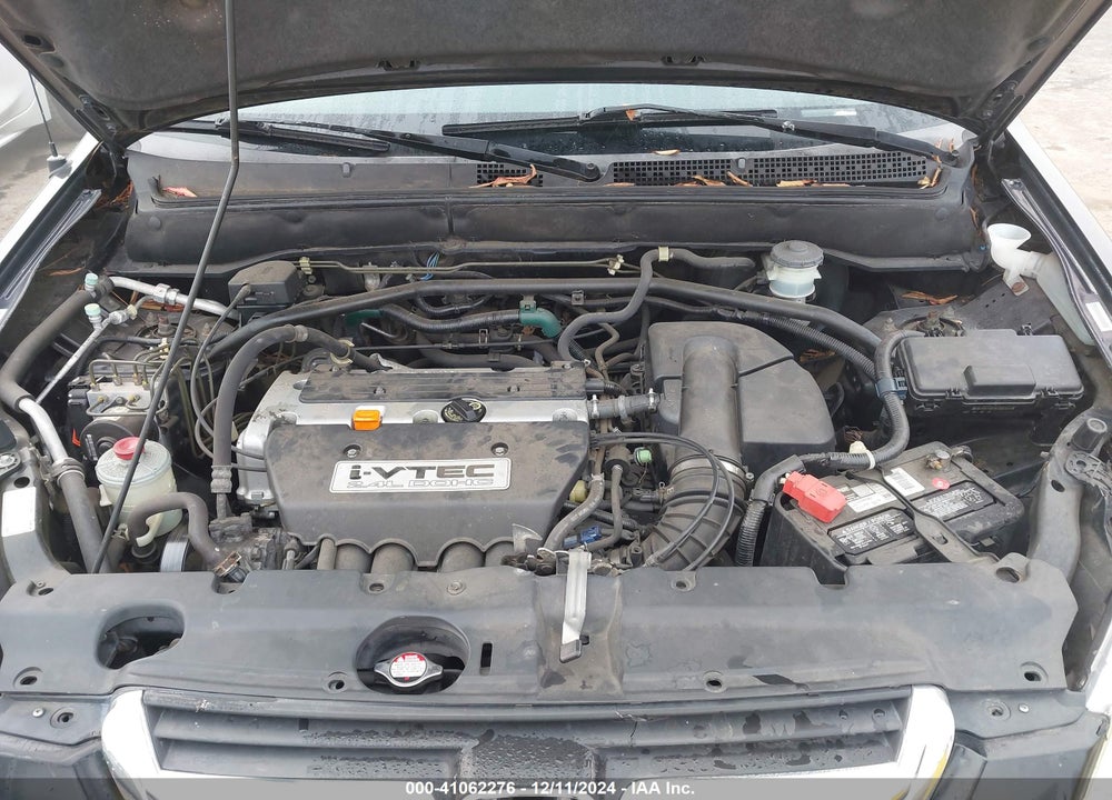 2002 HONDA CR-V VIN: JHLRD78892C063682