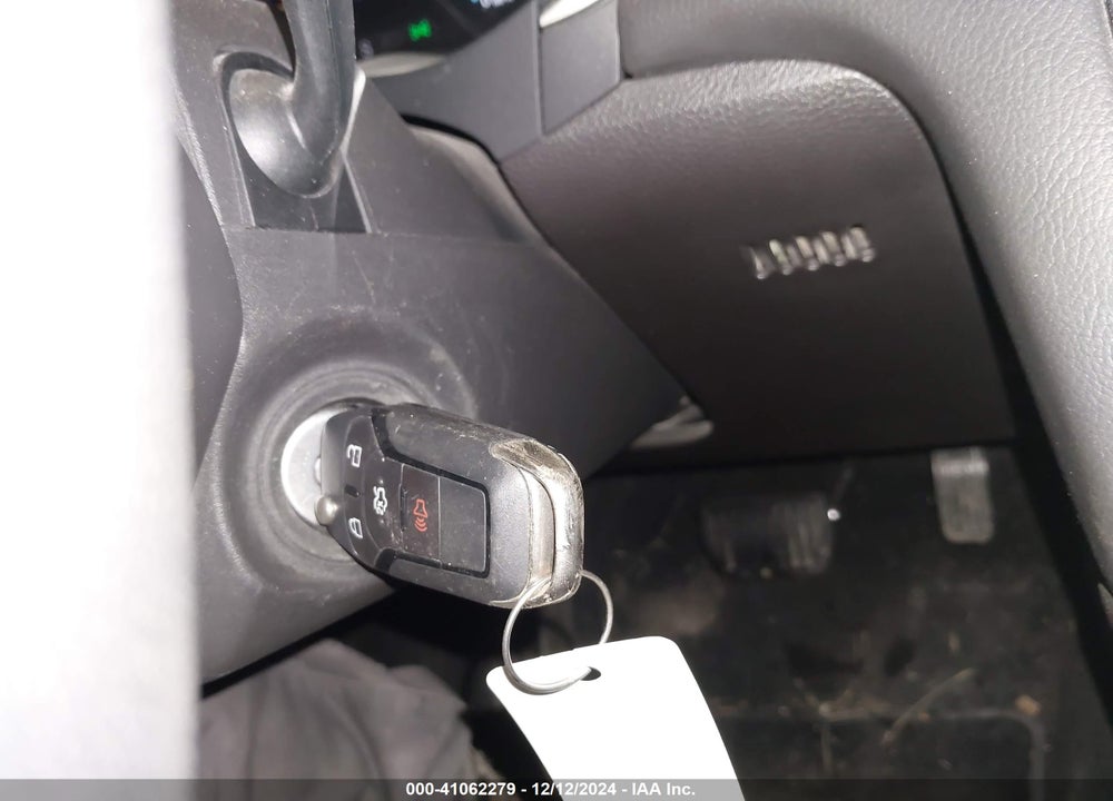 2013 FORD FUSION SE VIN: 3FA6P0HR7DR163801
