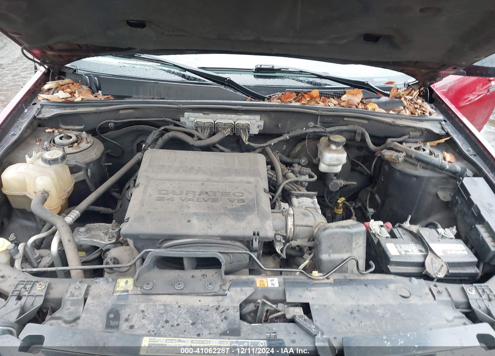 2010 FORD ESCAPE XLT VIN: 1FMCU0DG1AKB65596