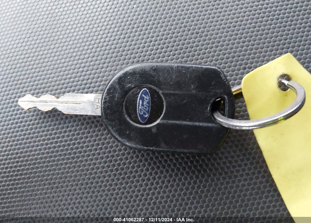 2010 FORD ESCAPE XLT VIN: 1FMCU0DG1AKB65596