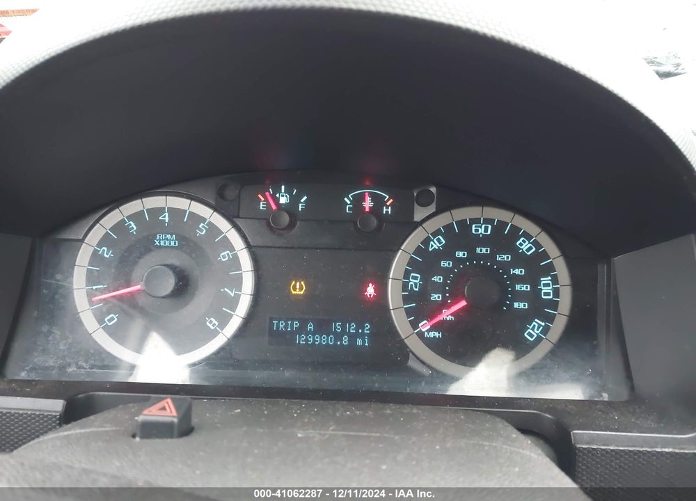 2010 FORD ESCAPE XLT VIN: 1FMCU0DG1AKB65596
