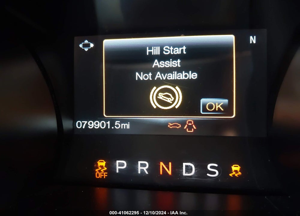 2015 FORD MUSTANG ECOBOOST VIN: 1FA6P8TH8F5404039