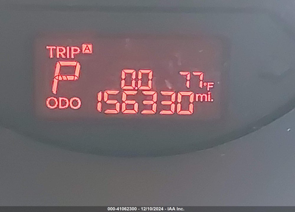 2013 KIA SOUL VIN: KNDJT2A60D7547177