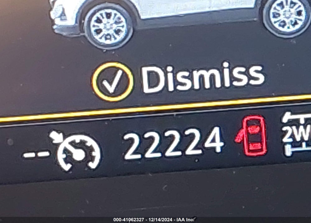 2021 BUICK ENCORE GX AWD SELECT VIN: KL4MMESL5MB101338