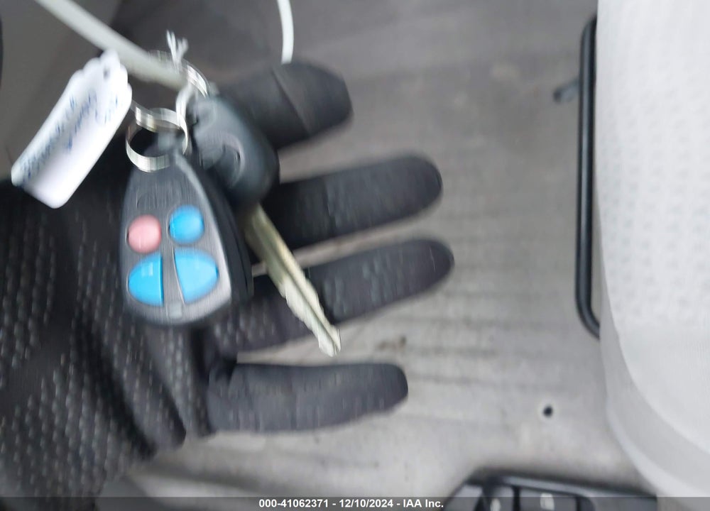 2011 TOYOTA CAMRY VIN: 4T1BF3EK0BU158459