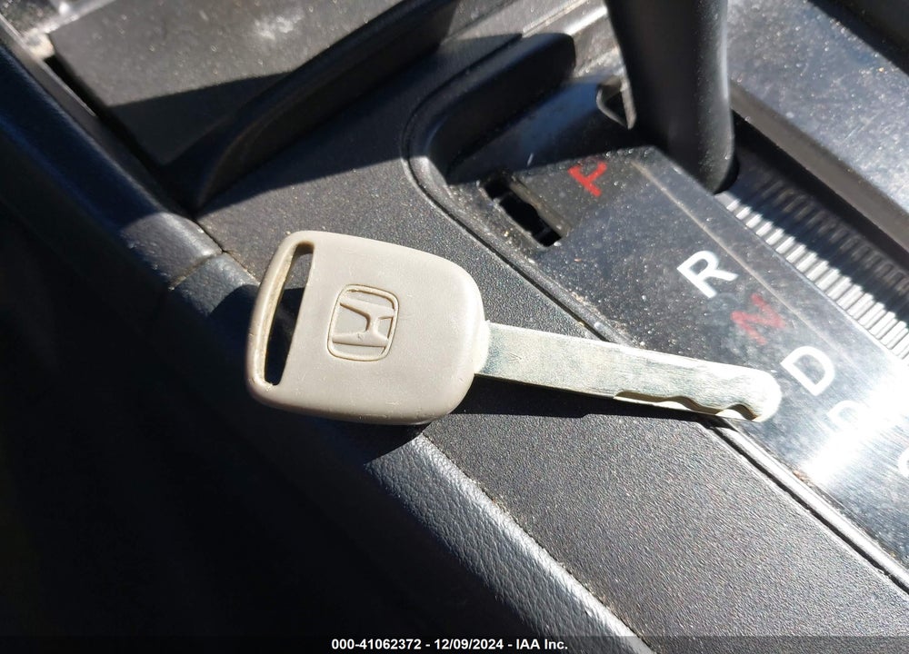 2003 HONDA ACCORD 3.0 LX VIN: 1HGCM66343A041219