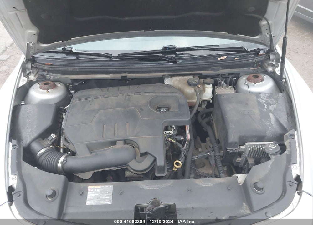 2012 CHEVROLET MALIBU 1LT VIN: 1G1ZC5E03CF252498