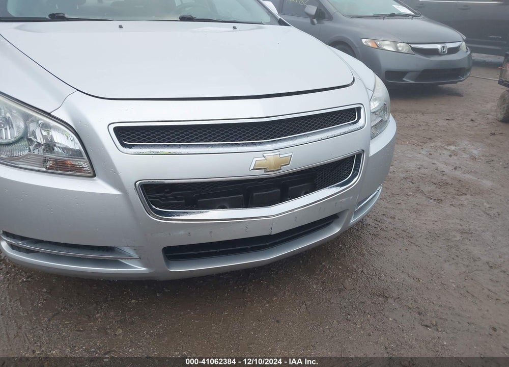 2012 CHEVROLET MALIBU 1LT VIN: 1G1ZC5E03CF252498