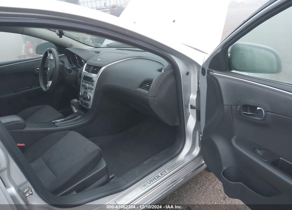 2012 CHEVROLET MALIBU 1LT VIN: 1G1ZC5E03CF252498