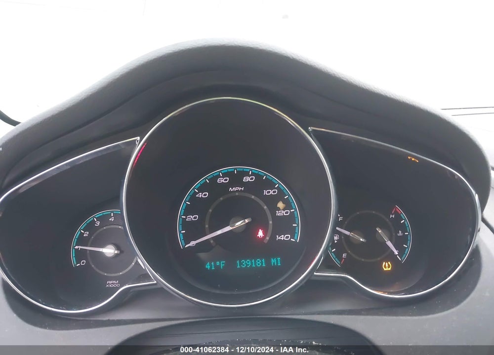 2012 CHEVROLET MALIBU 1LT VIN: 1G1ZC5E03CF252498