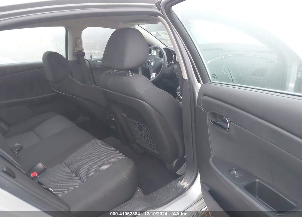 2012 CHEVROLET MALIBU 1LT VIN: 1G1ZC5E03CF252498