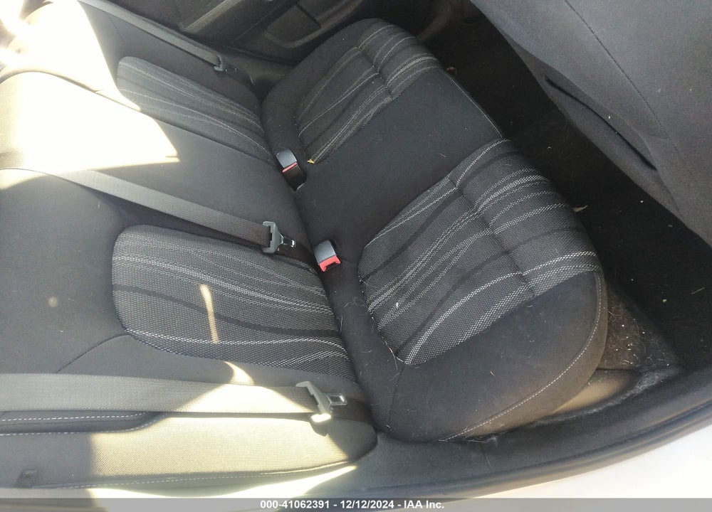2015 CHEVROLET SONIC VIN: 1G1JC6SG4F4205906