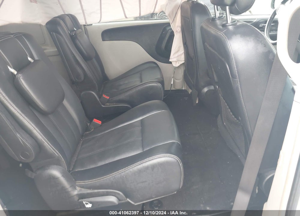 2015 CHRYSLER TOWN & COUNTRY TOURING VIN: 2C4RC1BG9FR570981
