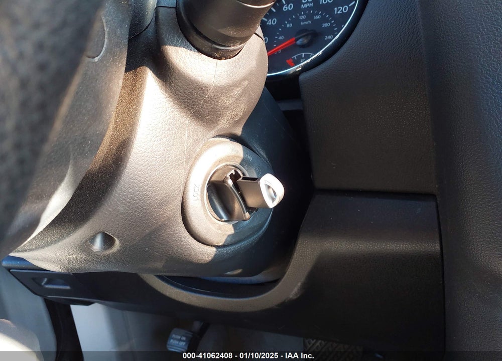 2012 NISSAN ROGUE SV VIN: JN8AS5MT8CW255744