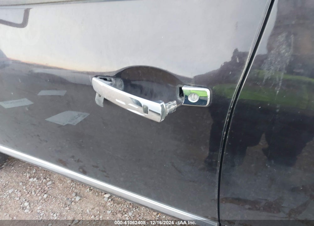 2012 NISSAN ROGUE SV VIN: JN8AS5MT8CW255744