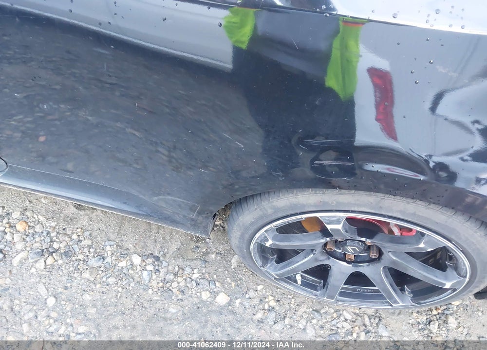 2014 SCION TC VIN: JTKJF5C77E3080680
