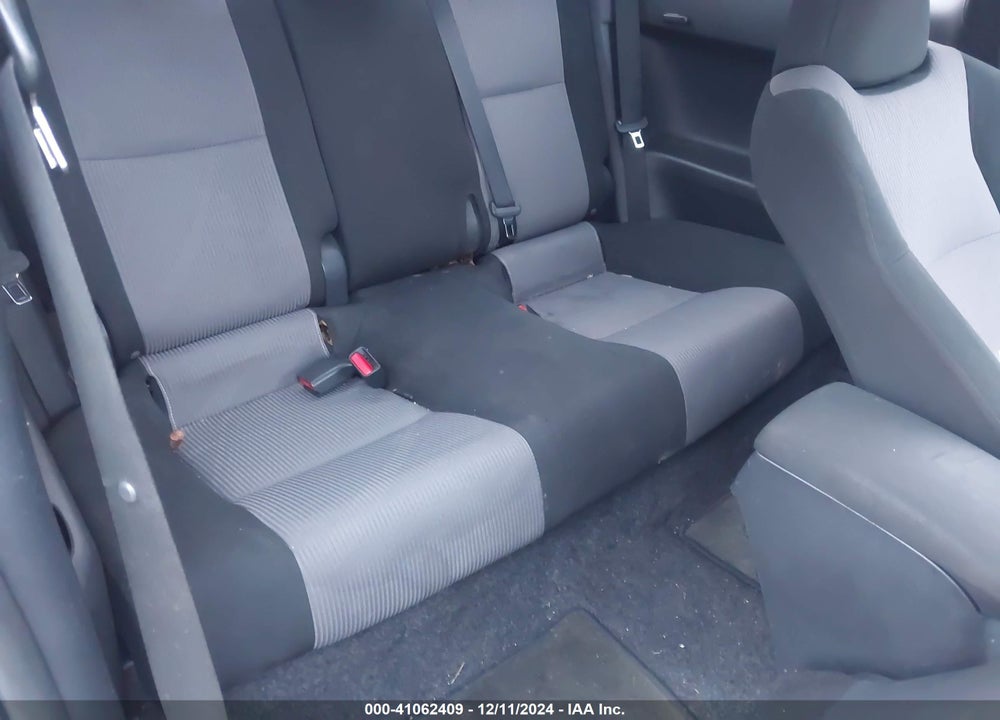 2014 SCION TC VIN: JTKJF5C77E3080680