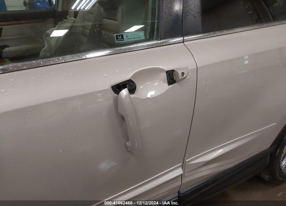 2019 HONDA CR-V VIN: 2HKRW2H52KH600848
