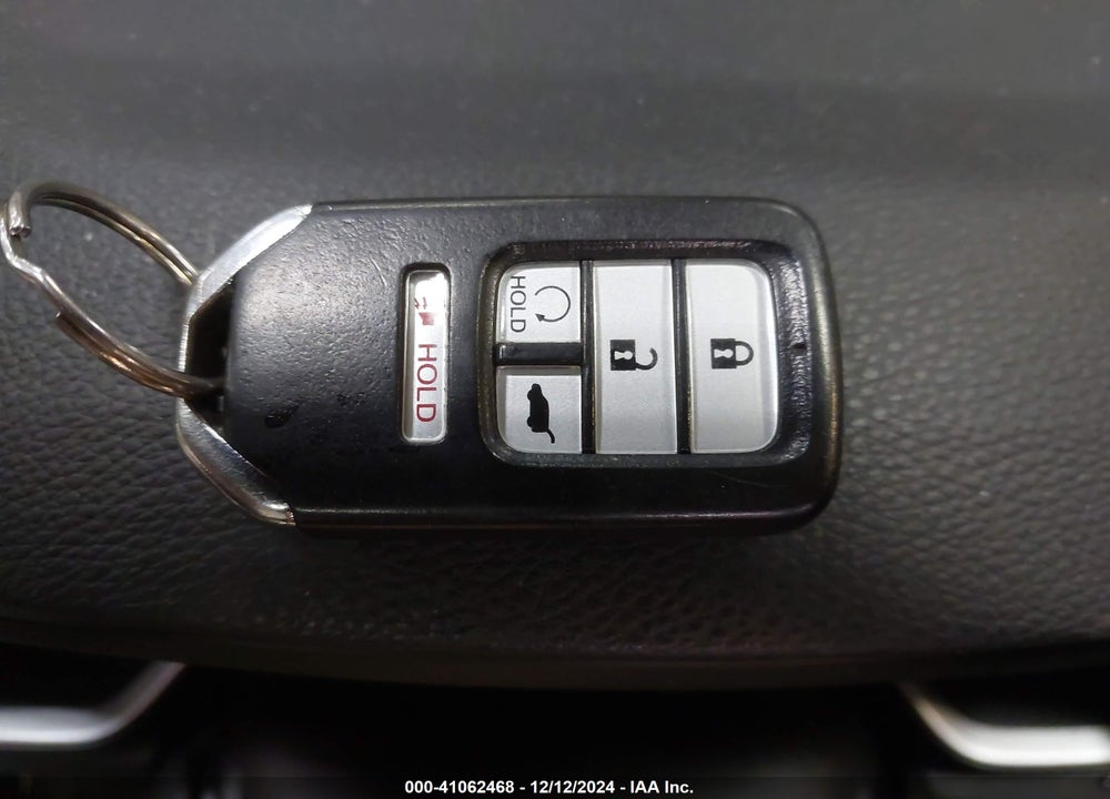 2019 HONDA CR-V VIN: 2HKRW2H52KH600848