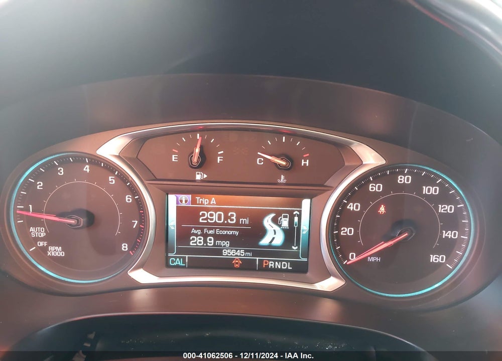 2018 CHEVROLET MALIBU VIN: 1G1ZD5ST2JF218206