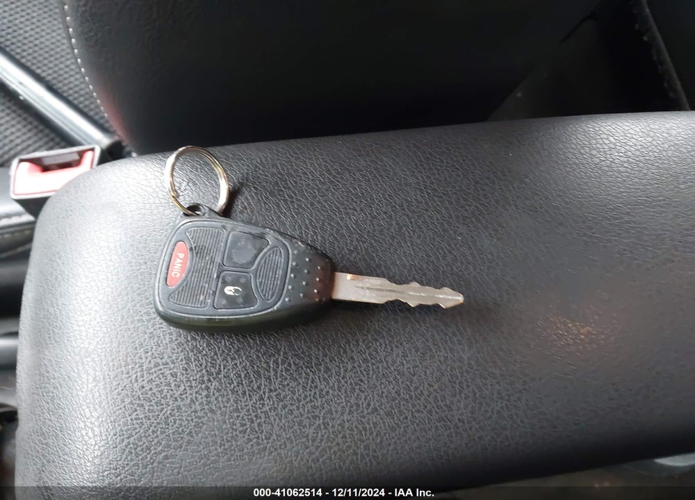 2017 JEEP PATRIOT SPORT SE FWD VIN: 1C4NJPBA5HD156668