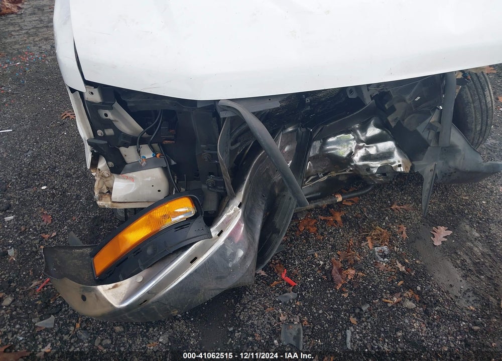 2019 CHEVROLET EXPRESS 2500 WORK VAN VIN: 1GCWGAFG5K1364525