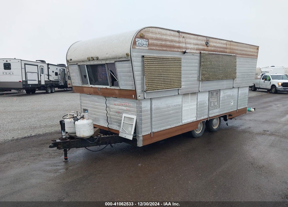 1970 OTHER OTHER VIN: A2517