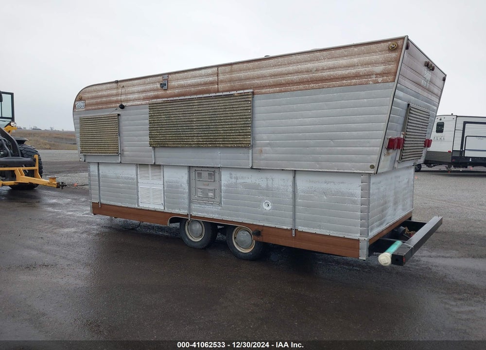 1970 OTHER OTHER VIN: A2517