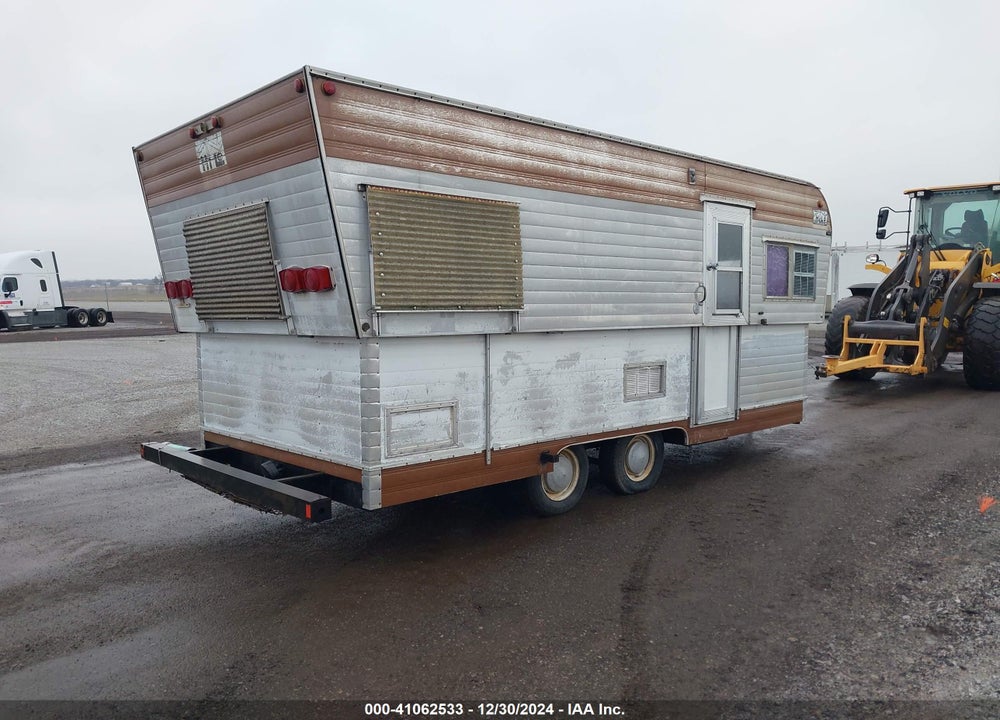 1970 OTHER OTHER VIN: A2517