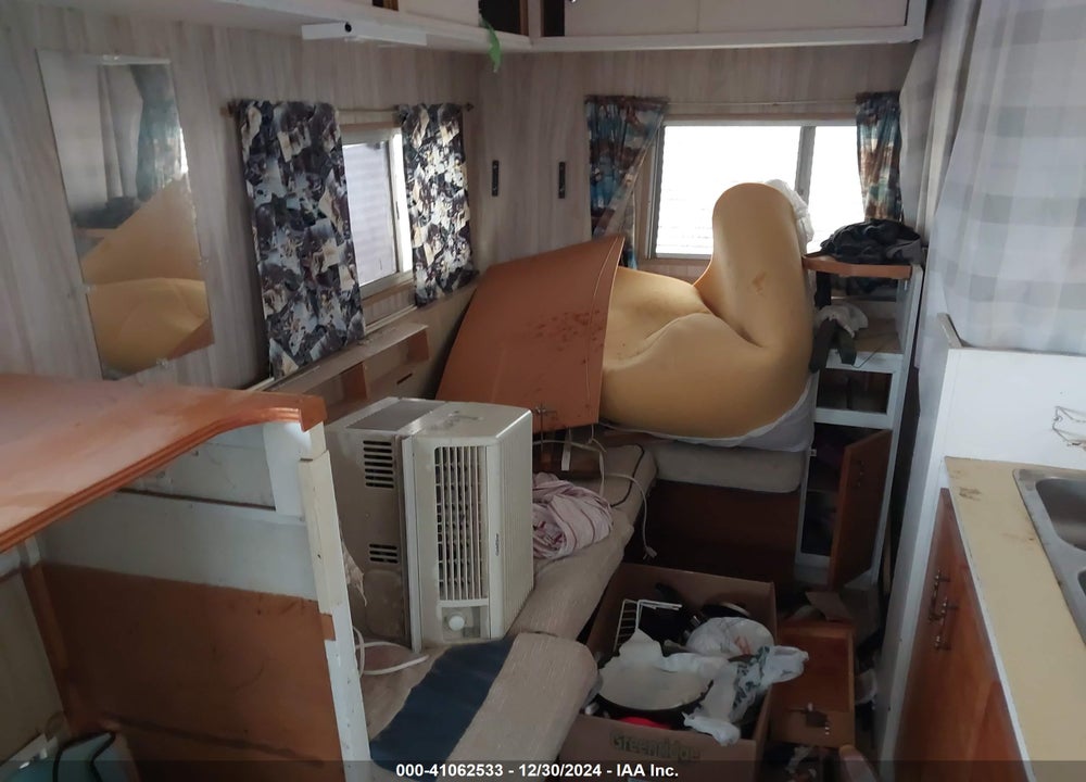 1970 OTHER OTHER VIN: A2517
