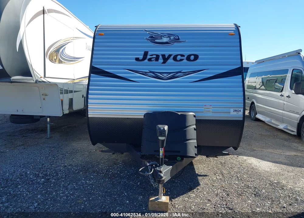 2021 OTHER JAYCO VIN: 1UJBJ0BN4M17V0516