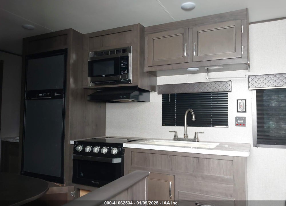 2021 OTHER JAYCO VIN: 1UJBJ0BN4M17V0516