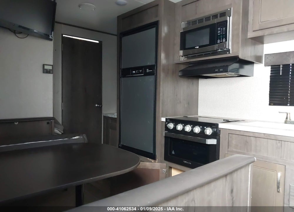 2021 OTHER JAYCO VIN: 1UJBJ0BN4M17V0516