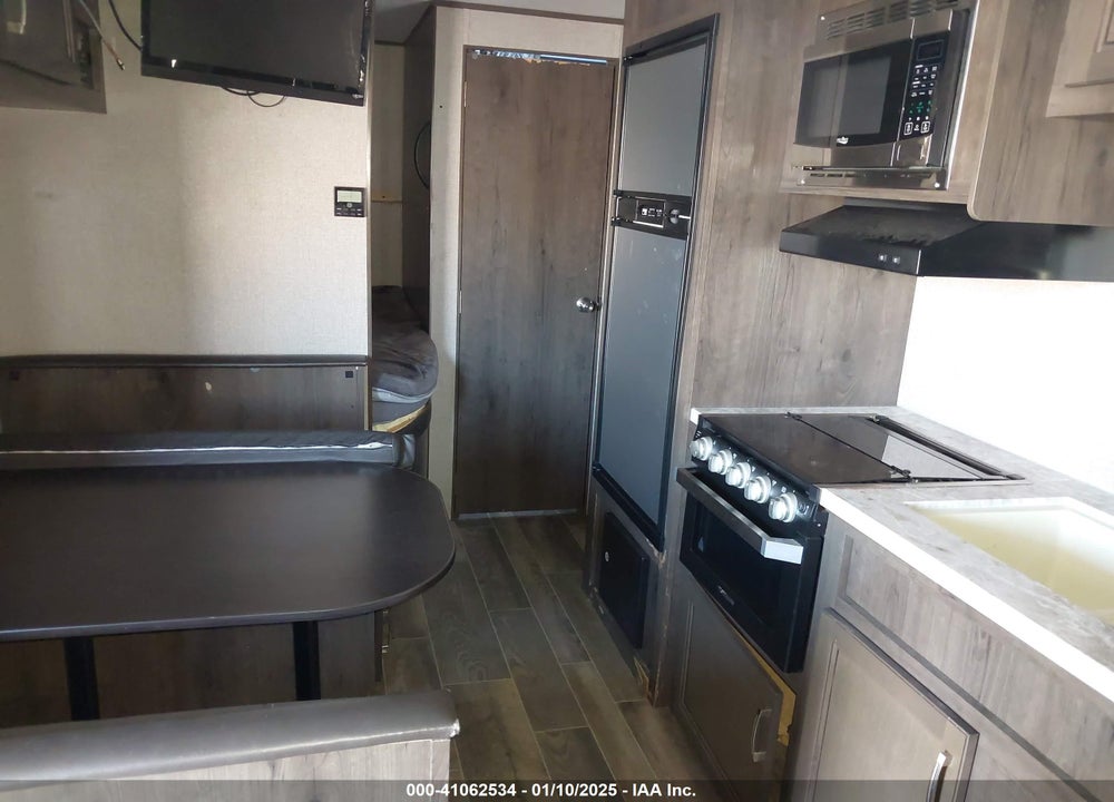 2021 OTHER JAYCO VIN: 1UJBJ0BN4M17V0516