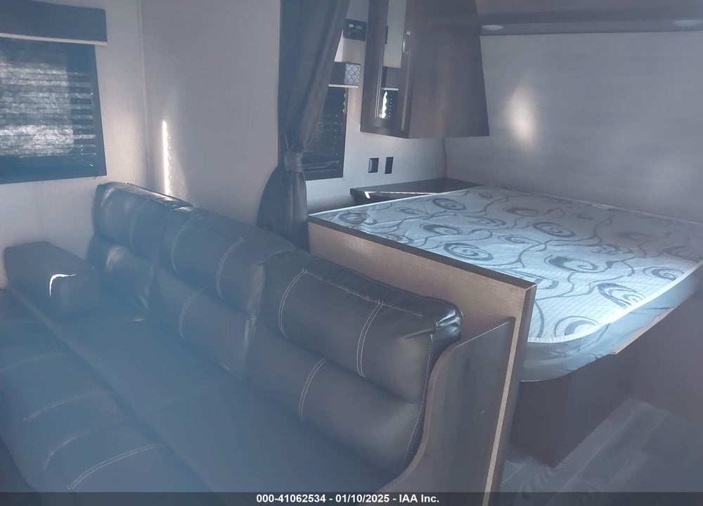 2021 OTHER JAYCO VIN: 1UJBJ0BN4M17V0516