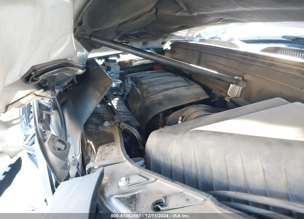 2010 BUICK ENCLAVE 1XL VIN: 5GALRBED0AJ214672