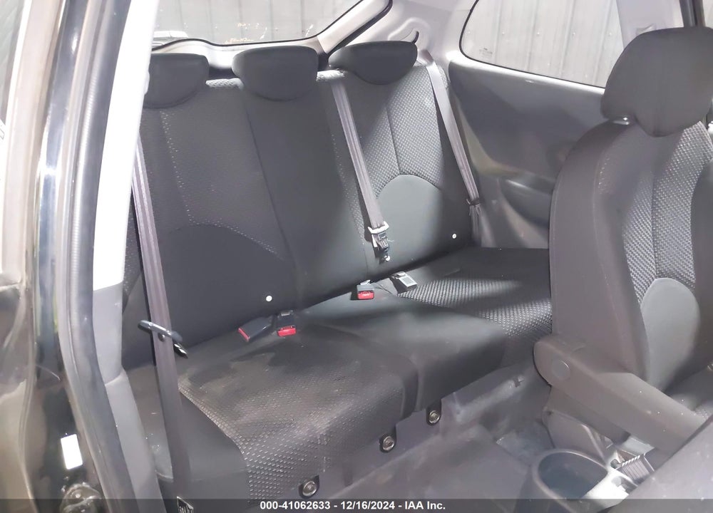 2007 HYUNDAI ACCENT VIN: KMHCN36C67U026540