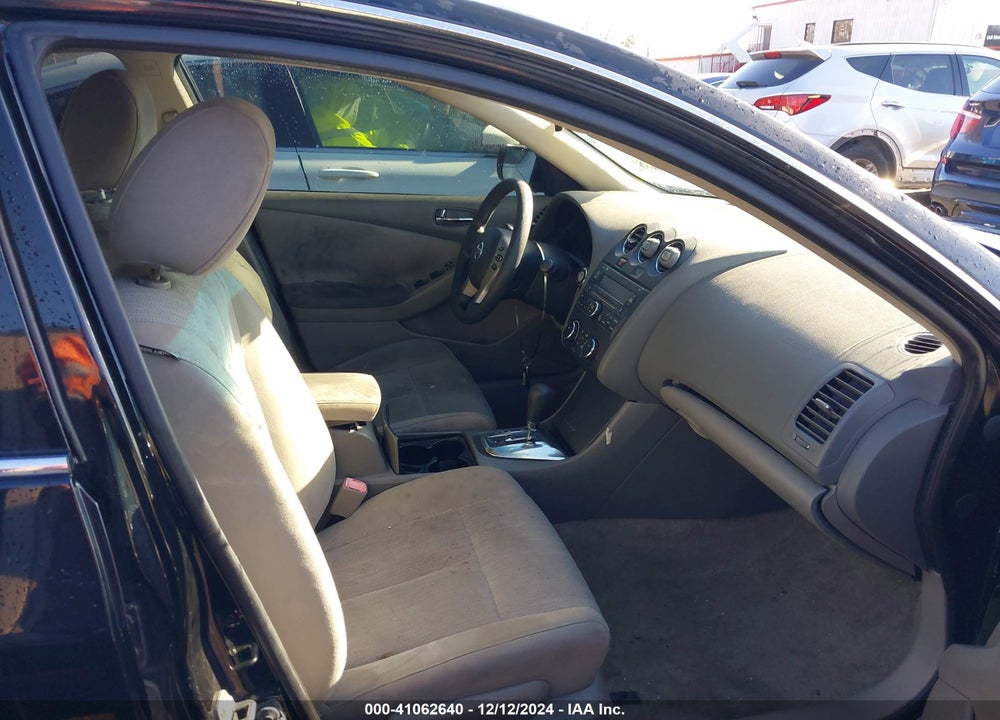 2012 NISSAN ALTIMA 2.5 VIN: 1N4AL2AP9CN577304