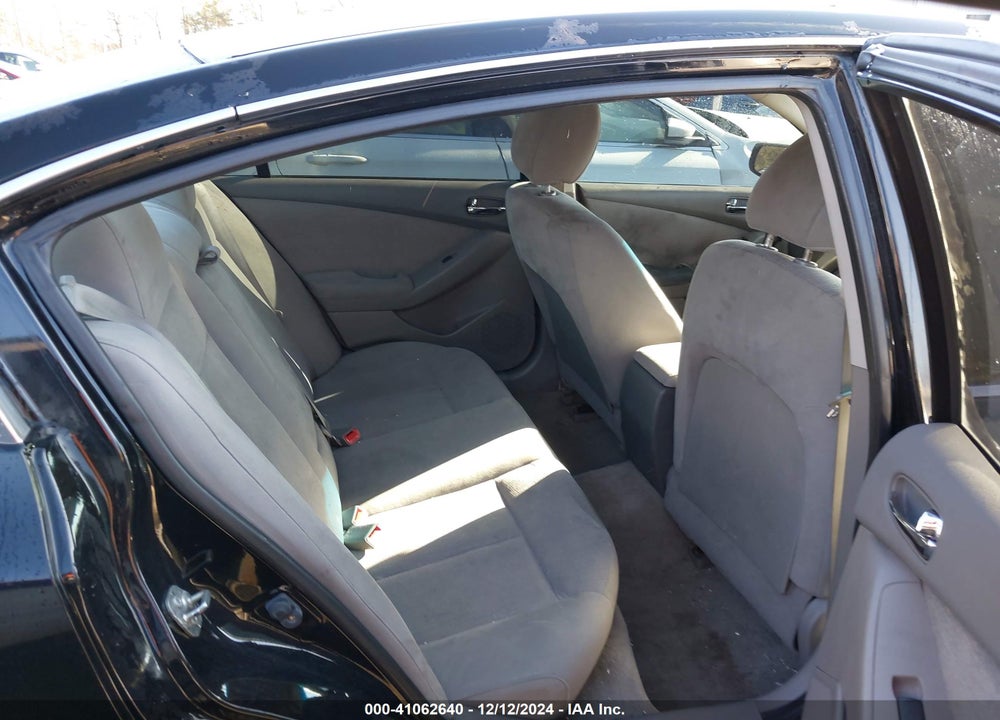 2012 NISSAN ALTIMA 2.5 VIN: 1N4AL2AP9CN577304