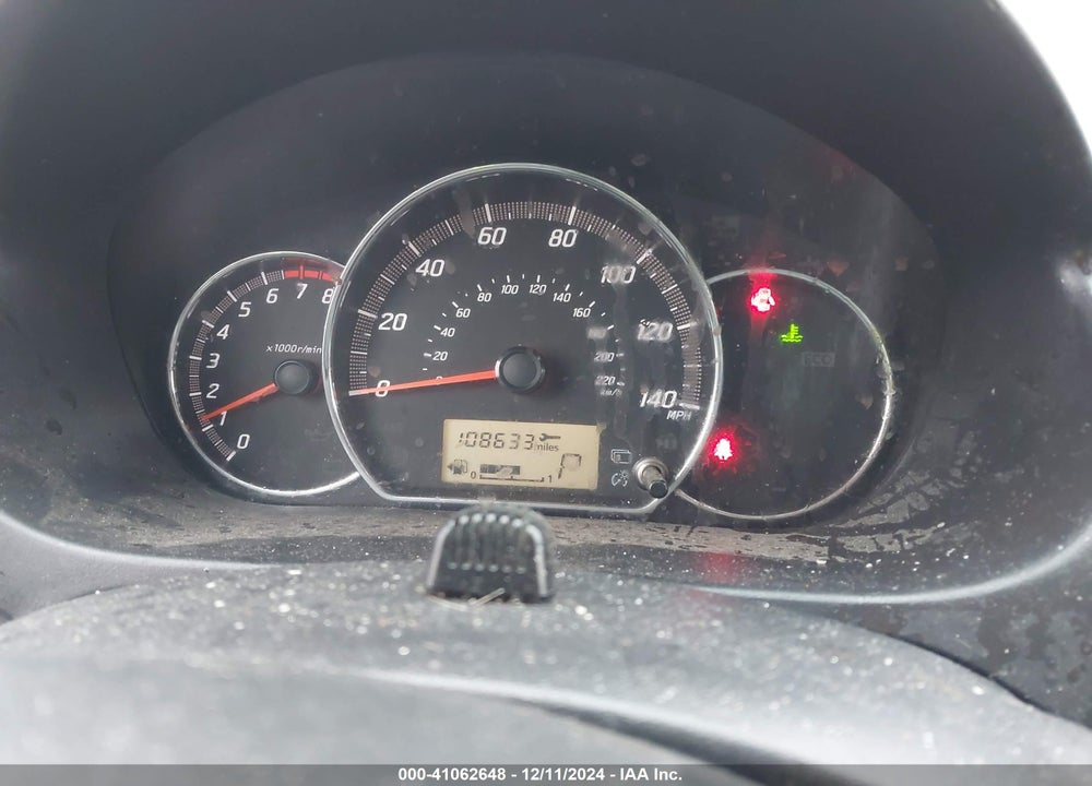 2017 MITSUBISHI MIRAGE G4 SE VIN: ML32F4FJ6HHF11584