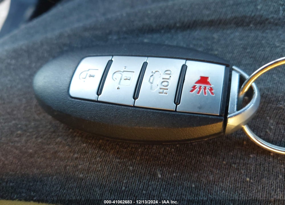 2013 NISSAN ALTIMA 3.5 S VIN: 1N4BL3AP8DC251789