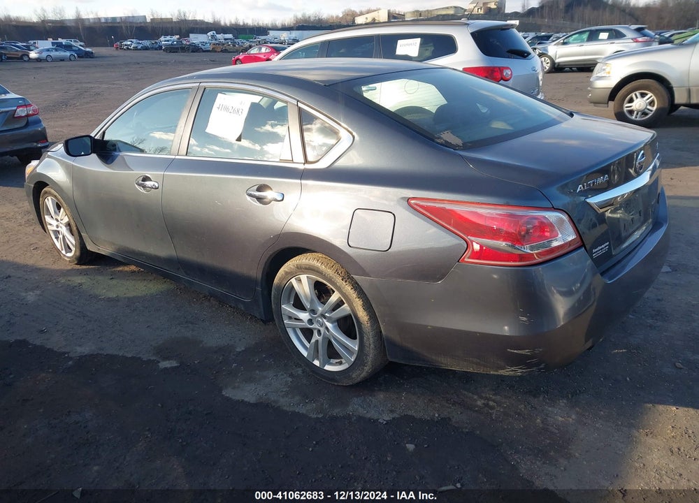 2013 NISSAN ALTIMA 3.5 S VIN: 1N4BL3AP8DC251789