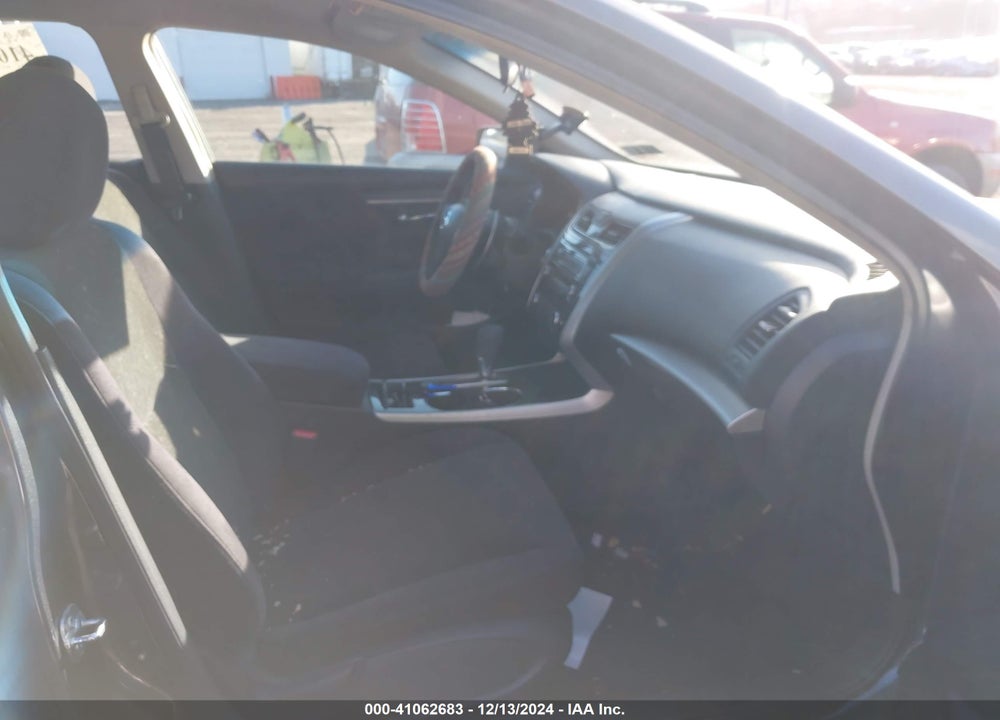 2013 NISSAN ALTIMA 3.5 S VIN: 1N4BL3AP8DC251789