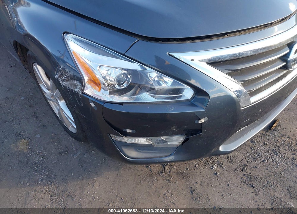 2013 NISSAN ALTIMA 3.5 S VIN: 1N4BL3AP8DC251789