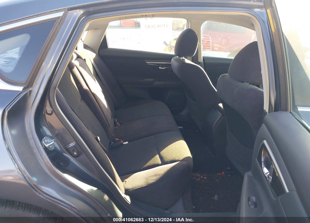 2013 NISSAN ALTIMA 3.5 S VIN: 1N4BL3AP8DC251789