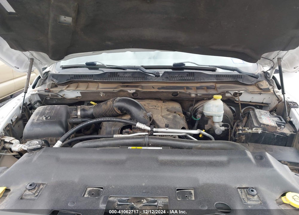 2013 RAM 1500 EXPRESS VIN: 1C6RR7KT1DS508119